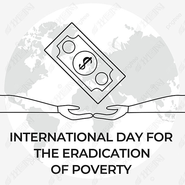 international day for the eradication of povertyֻʩ
