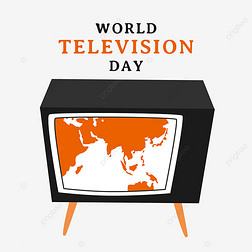 ֻworld television day