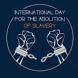 international day for the abolition of slaveryֻɫԲ
