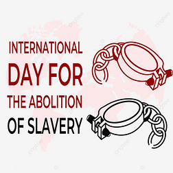international day for the abolition of slaveryֻɫƻ