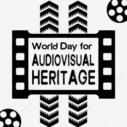 world day for audiovisual heritageֻ渴ŷӳ