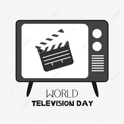 ڰworld television day