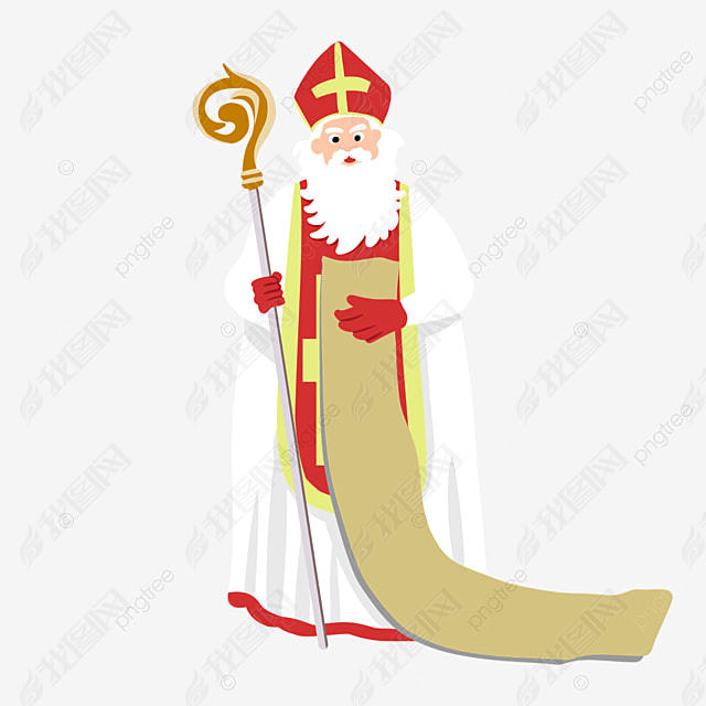 ļĿͨst nicholas day