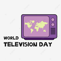 ɫworld television day