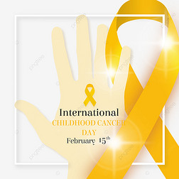 international childhood cancer dayֺͻ˿