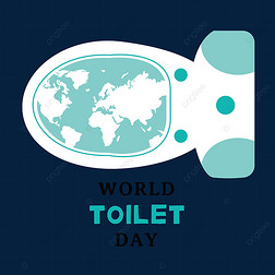 ɫworld toilet day