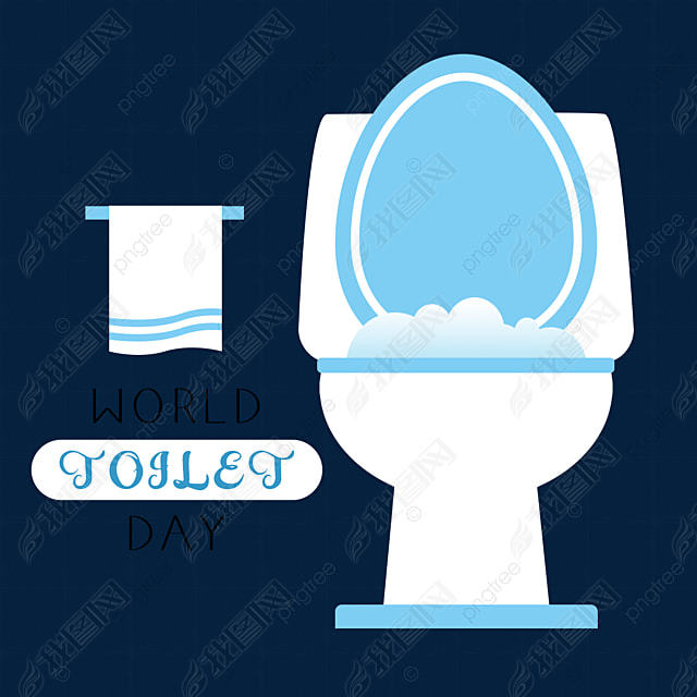 ֻƽworld toilet day