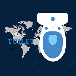 world toilet day