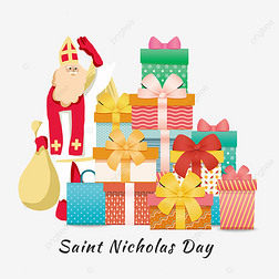 saint nicholas day