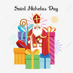 saint nicholas dayֳֹȺʥ̻