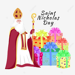 saint nicholas dayɫ