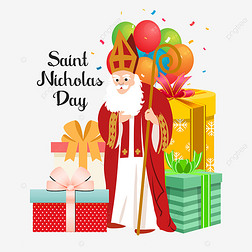 saint nicholas dayֳֹȵĺ
