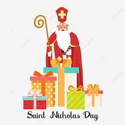 saint nicholas dayɫֳֹ