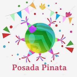 ɫīposada pinataװԲֽм