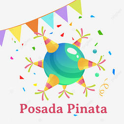 ɫʸīposada pinataװ