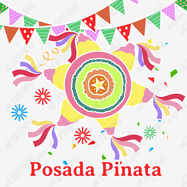 Żװīposada pinata