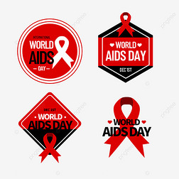 world aids day