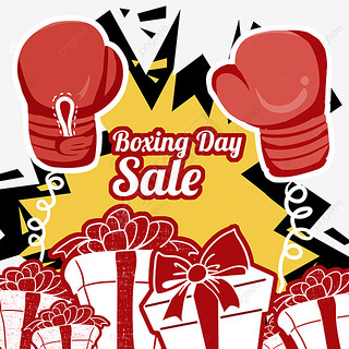 boxing day saleʱֻ