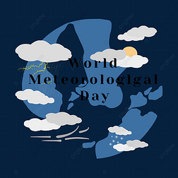 world meteorological dayСѩǿת