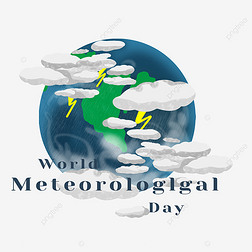 world meteorological dayն꺮