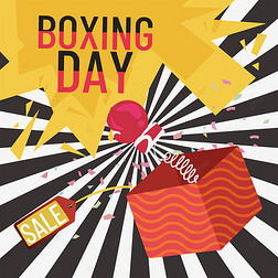 boxing day sale