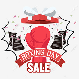 boxing day sale״۴