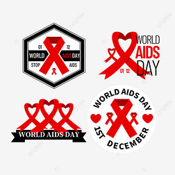 world aids dayλ