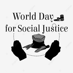 world day for social justiceṫ