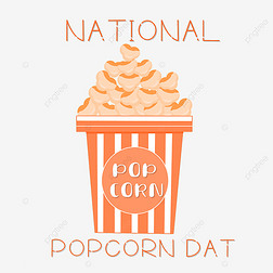 national popcorn dayƽ׻Ͱֻ