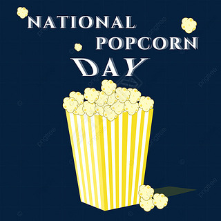national popcorn day׻ֻԼֽͲ
