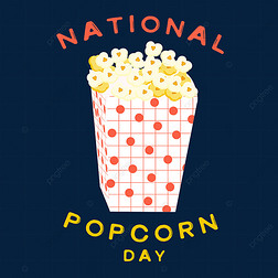 national popcorn dayֻɰı׻Ͱ