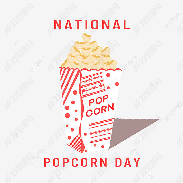 national popcorn dayɰ׻Ͱֻɫ