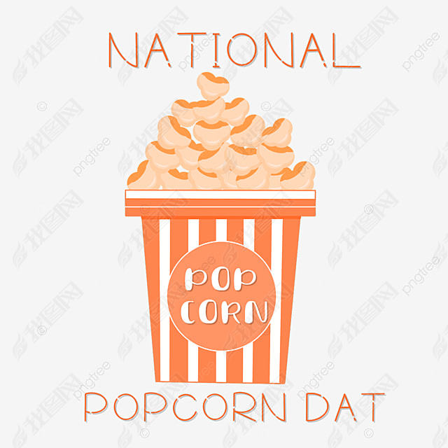 national popcorn dayƽ׻Ͱֻ