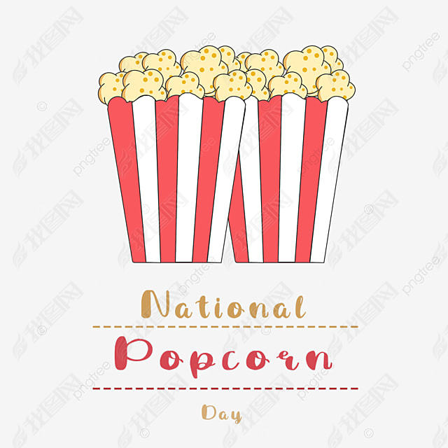 national popcorn dayֻɰı׻
