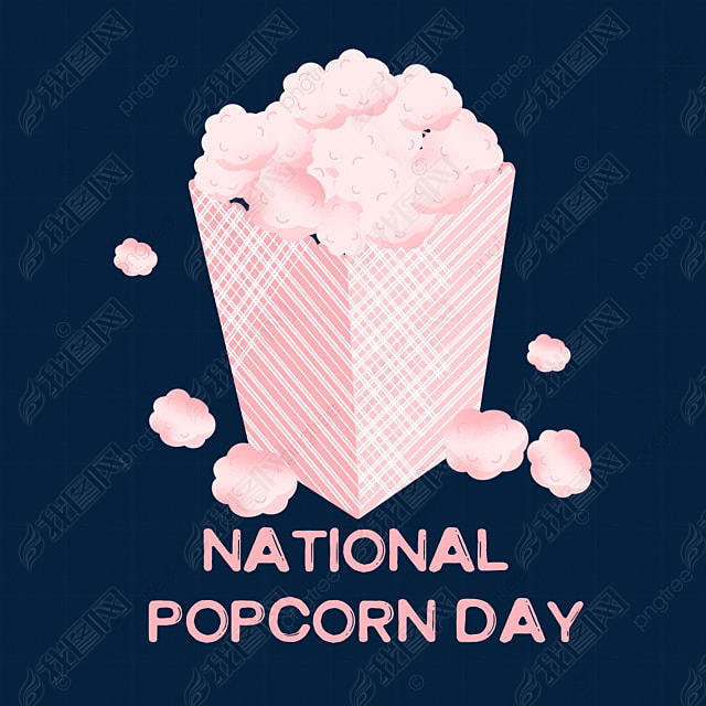 national popcorn dayֻɫĸӱ׻ֽ