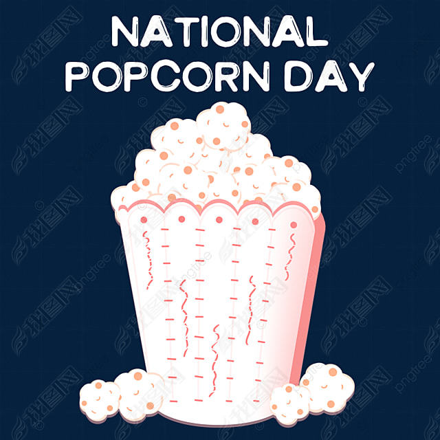 national popcorn dayɫŮı׻Ͱ