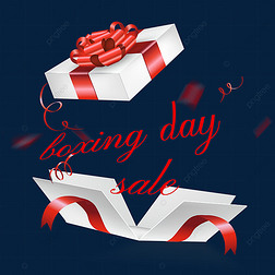 boxing day sale 