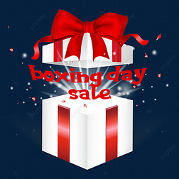 Ʒ boxing day sale