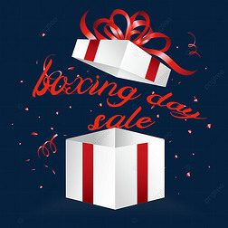ribbon flower boxing day sale