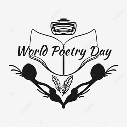 world poetry day ʫ