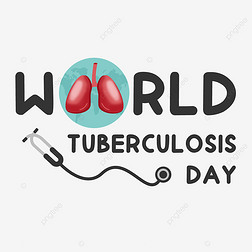 ˬֻworld tuberculosis day