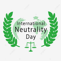 Ԫinternational neutrality day