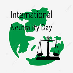 ֻinternational neutrality day