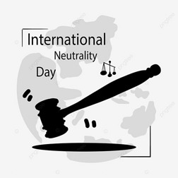 Ӽֻinternational neutrality day