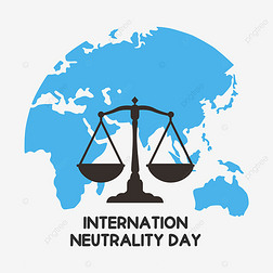 ֻ洴international neutrality day