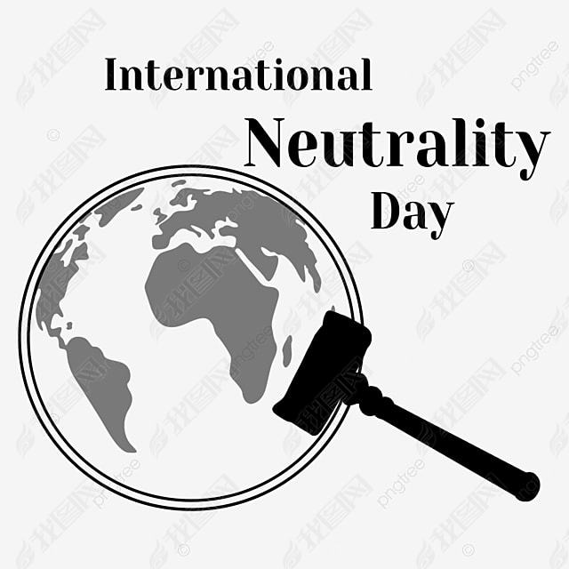 򵥴international neutrality day