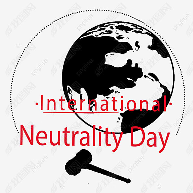 򵥴international neutrality day