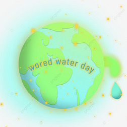 world water dayλõ