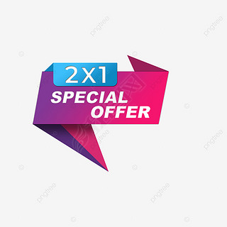 ɫspecial offerǩ