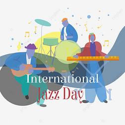 international jazz day ʾʿվʿ̨